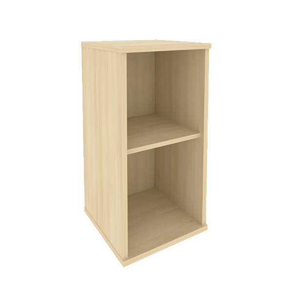 фото Стеллаж узкий низкий Стайл (STYLE) Л.СУ-3