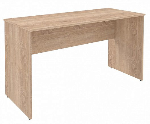 Стол рабочий прямой 140 см Simple S-1400