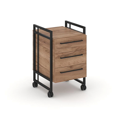 Тумба мобильная Рифт Директ (RIFT DIRECT) RF.TMR-001 424*500*680