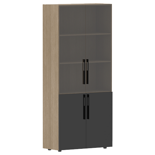 Шкаф комбинированный КАНОН (KANON) СП-064-25-16 900х450х2010