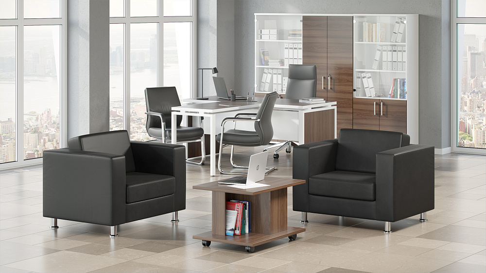 картинка Офисный диван Everprof Felix