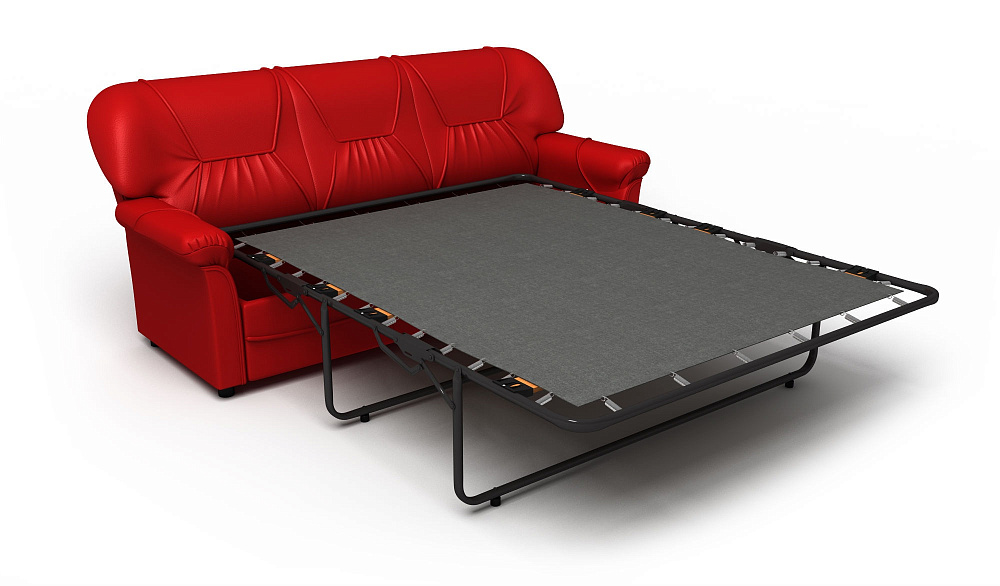 картинка Диван 3-х местный с механизмом Дельта Д3М