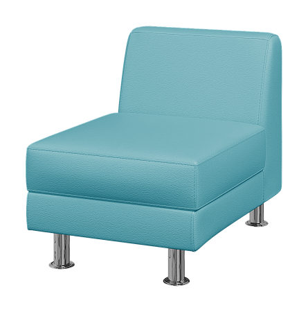 Секция 1-но местная Эволюшн EVO1