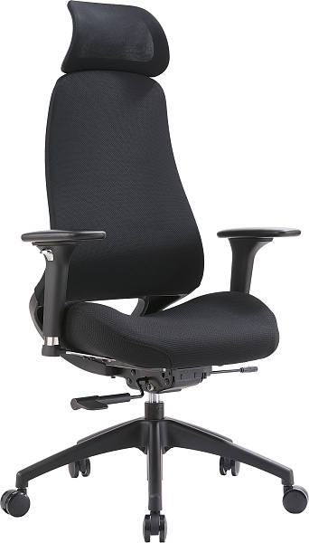 фото Эргономичное кресло Everprof Ant Ткань