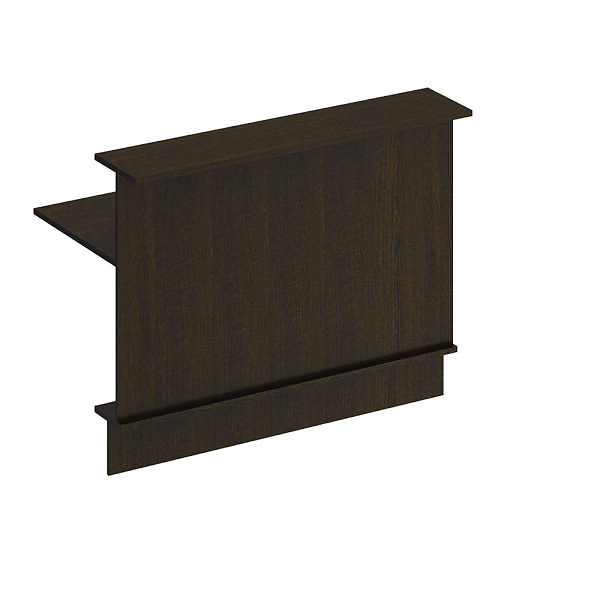 картинка Модуль ресепшен прямой Формула ФР 485