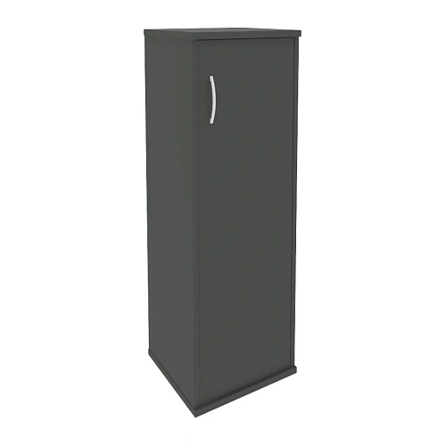 Шкаф узкий средний закрытый правый Рива (RIVA) А.СУ-2.3 Пр