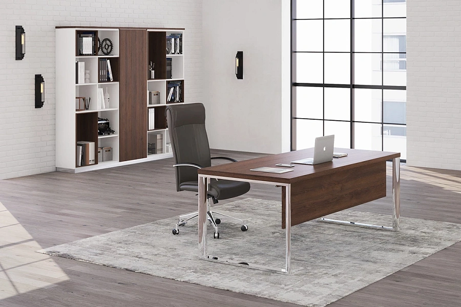 фото Кабинет руководителя Bravo