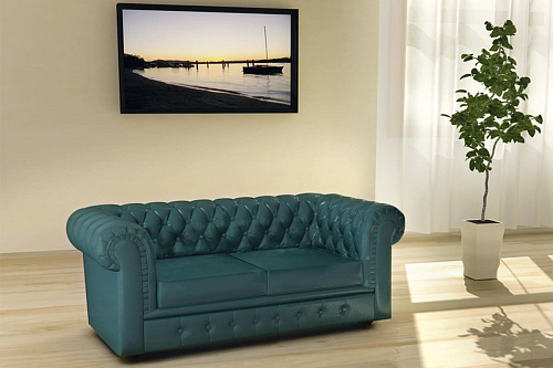 Офисный диван Chesterton