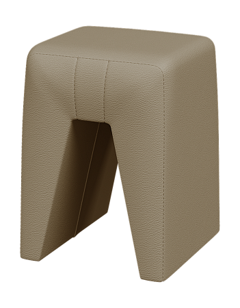 Пуфик Кит KitP (Искусственная кожа)
