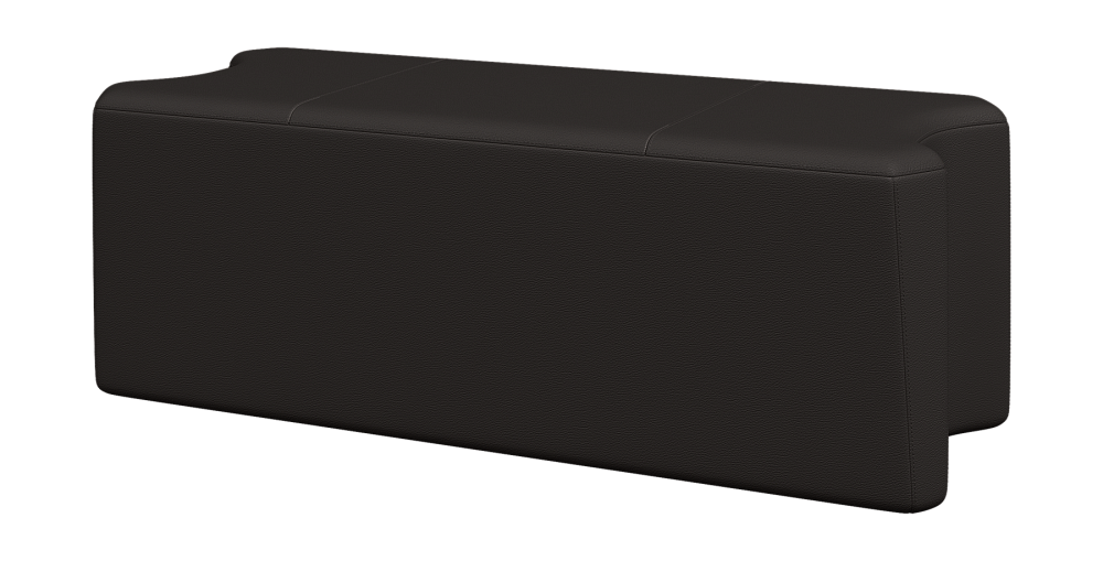 фото Секция средняя длинная Молекула Mol2