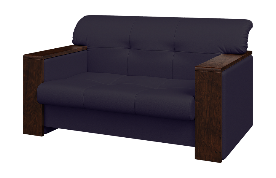 картинка Офисный диван 2-х местный Боссо B2