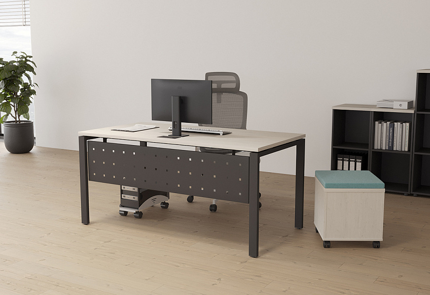 Мебель для персонала Стайл Проджект (STYLE PROJECT)