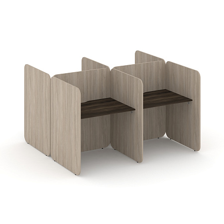 Колл-центр Бэлл (Bell) KCB.K-015 2014*1800*1200