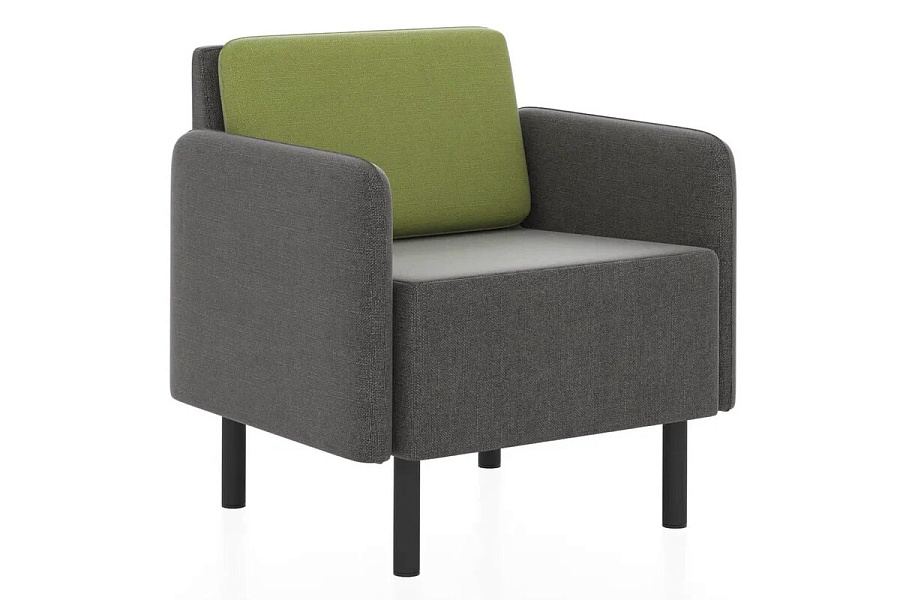 фото Модульный диван Select