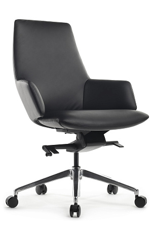 Кресло для руководителя RV Design Spell-M (В1719)