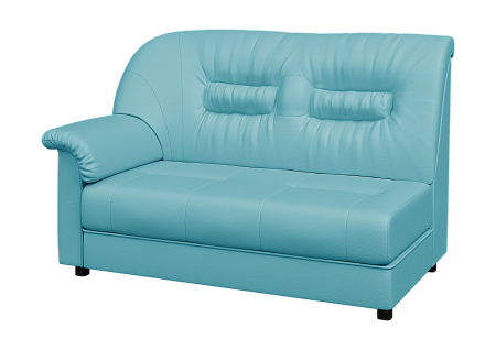 Модуль 2-местный раскладной правый Премьер  P2R-r