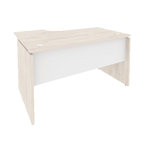 Стол эргономичный правый Оникс (ONIX) O.SA-2R