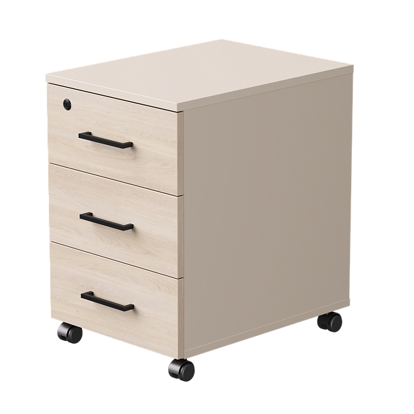 Тумба мобильная Everprof EVO 254T001 406х540х608