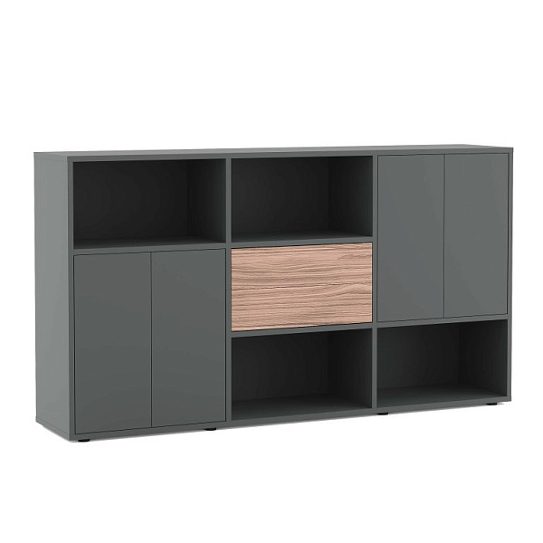 картинка Шкаф средний 522 Dali DLI372522