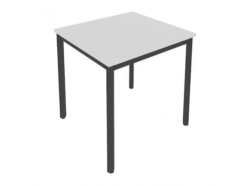 Стол рабочий прямой 78х72 см Slim System С.СП-2
