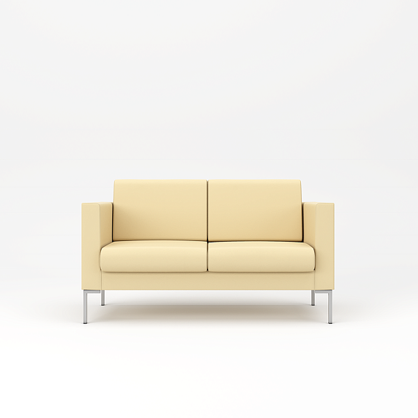 картинка Диван 2-местный Берлин Бр. 004.01