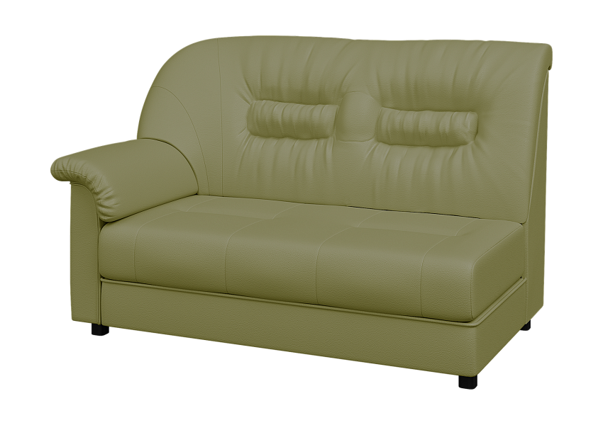 картинка Модуль 2-местный раскладной правый Премьер  P2R-r