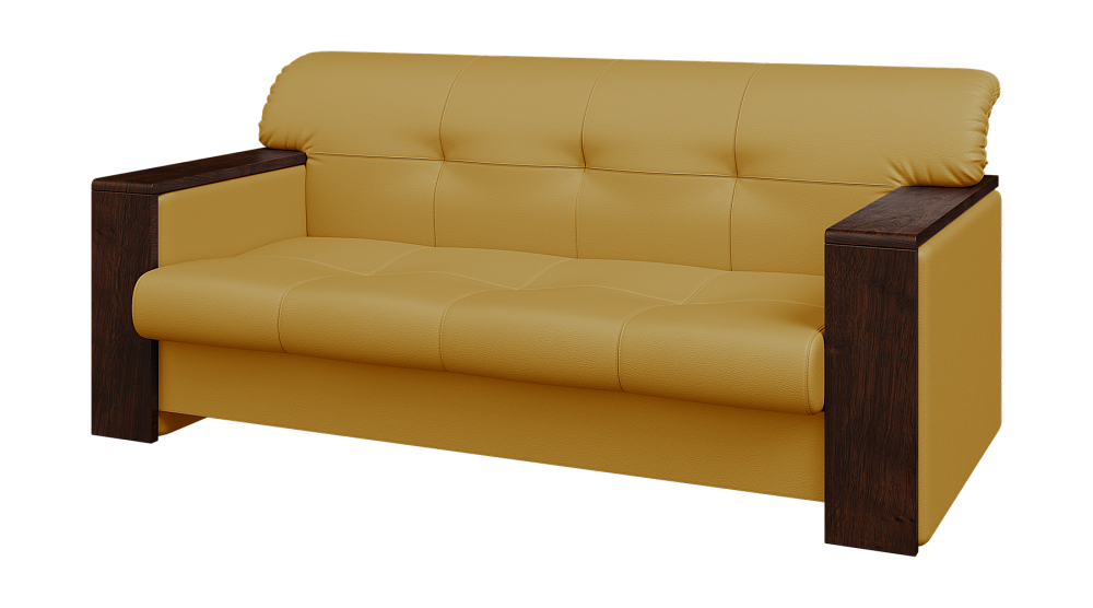 картинка Офисный диван 3-х местный Боссо B3