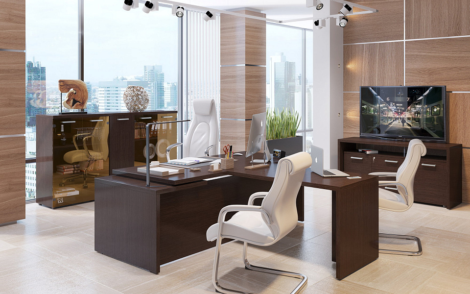 картинка Кабинет руководителя TORR Зет (TORR-Z)