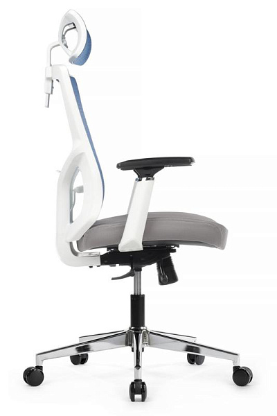 фото Офисное кресло РВ Чейр Степ (Step) (AW2320)