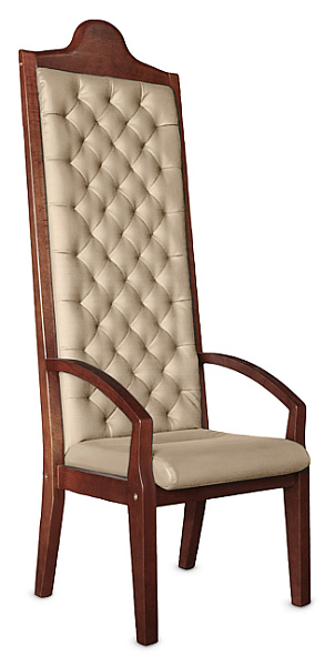 картинка Судейское кресло Multi-office Zurich SL экокожа