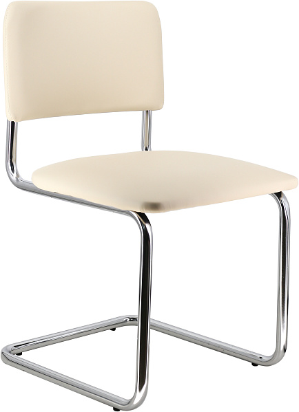 Кресло Everprof Silwia Экокожа