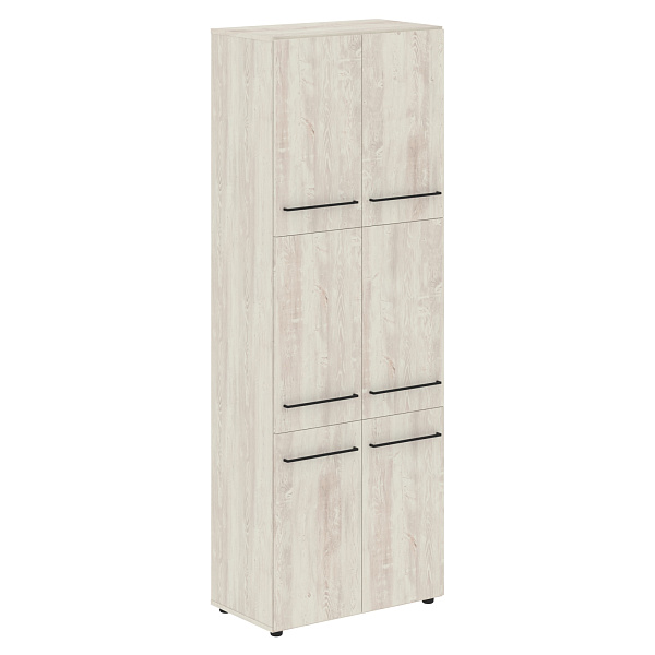 Шкаф ЛОФТИС (LOFTIS) LHC 80.8 800х430х2253