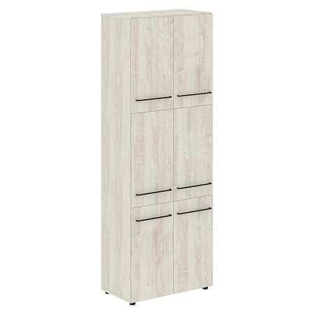 Шкаф ЛОФТИС (LOFTIS) LHC 80.8 800х430х2253