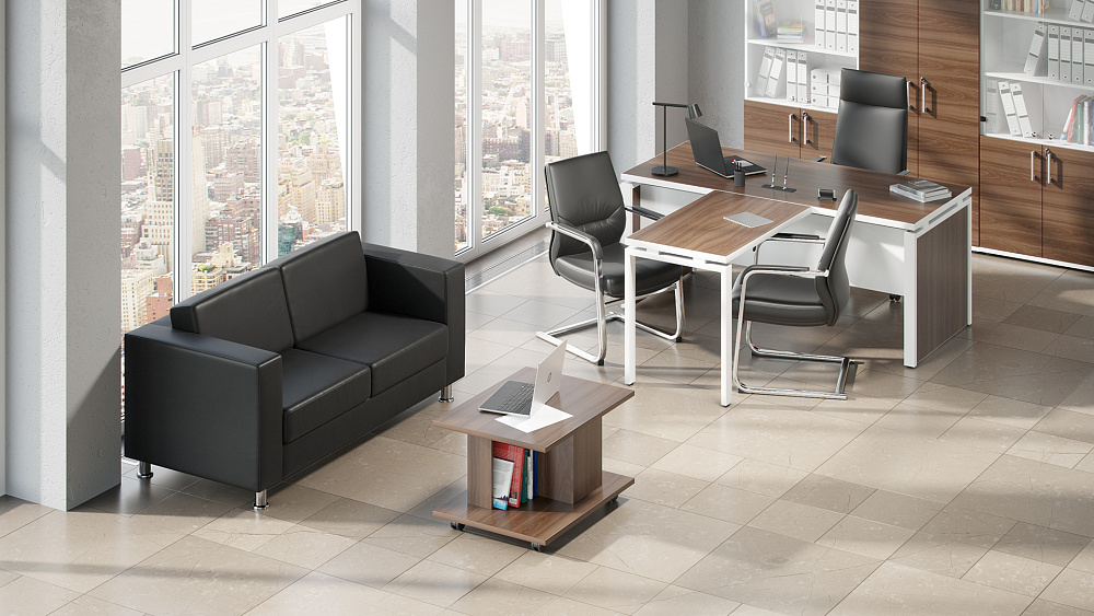 картинка Офисный диван Everprof Felix