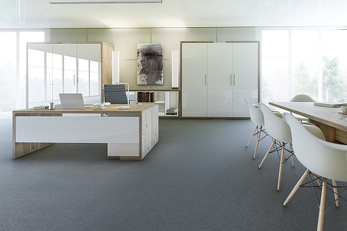 Кабинет руководителя Asti