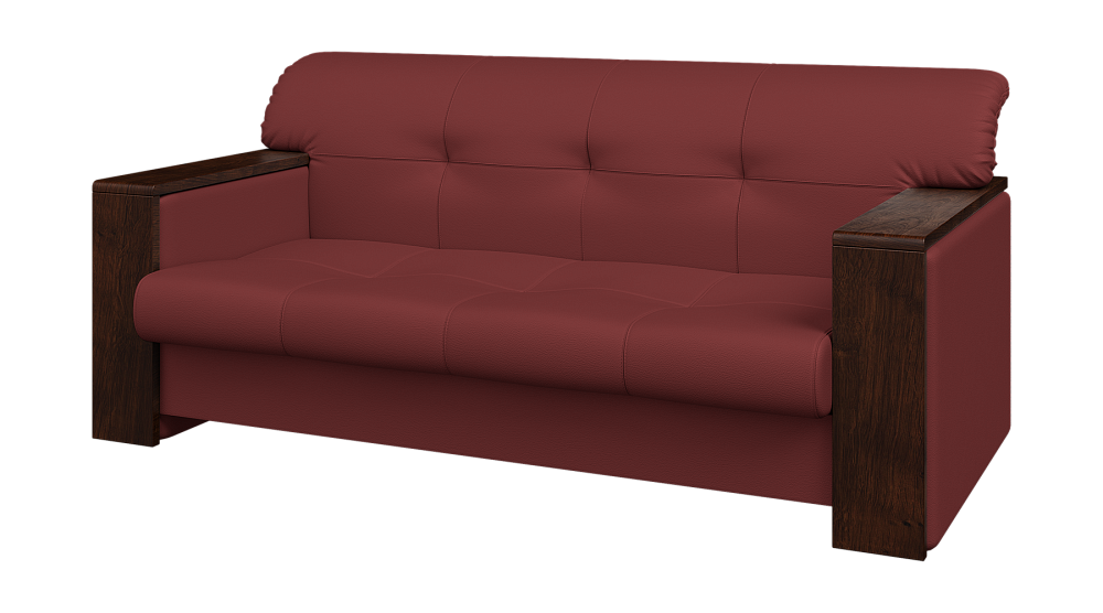 картинка Офисный диван 3-х местный Боссо B3