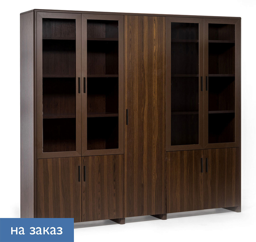 картинка Шкаф для бумаг LEGNO 102 706 WA