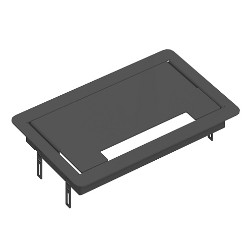 Лючок XTEN PF-01 250х160х55