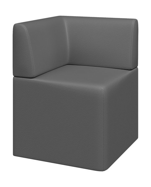 картинка Секция угловая Кит KitC (Искусственная кожа)