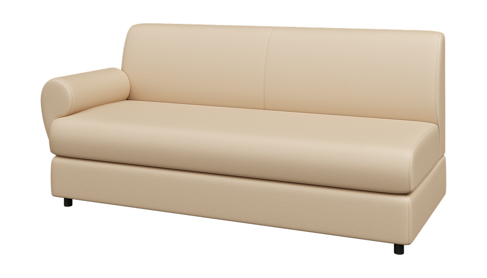 фото Секция трехместная правая Матрикс M3R-1