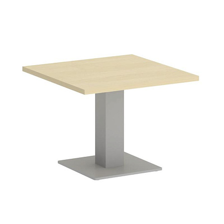 Стол журнальный квадратный First KSJ-2 600*600*450