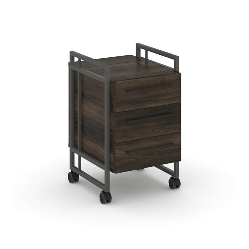 Тумба мобильная Рифт Директ (RIFT DIRECT) RF.TMR-001 424*500*680