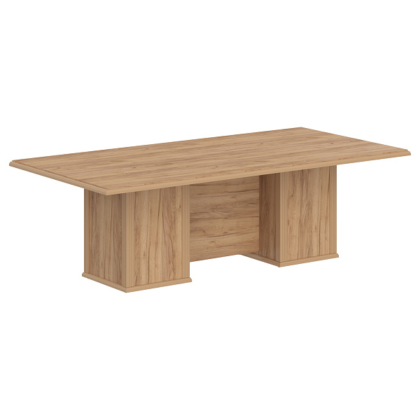 Стол для заседаний РАУТ (RAUT) RCT 2412 2400х1200х750