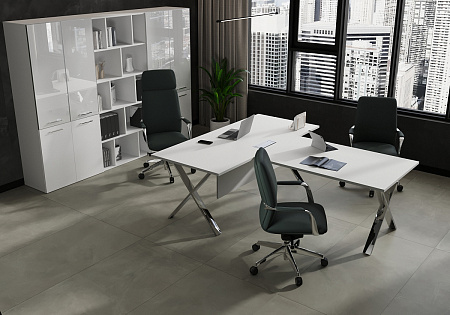 Кабинет руководителя Кросс (CROSS)