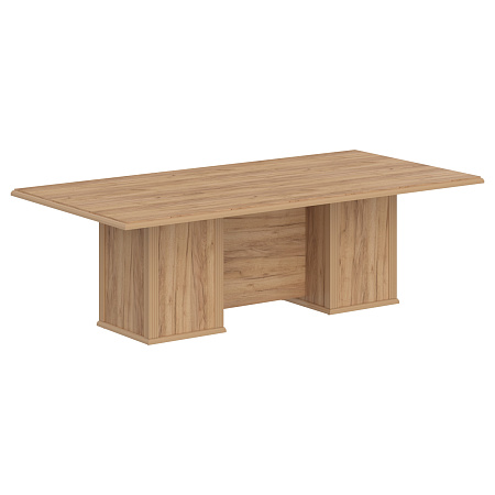 Стол для заседаний РАУТ (RAUT) RCT 2412 2400х1200х750