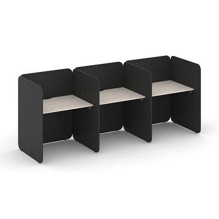 Колл-центр Рива (RIVA) комплект №13 KC.K-013 3012*909*1200