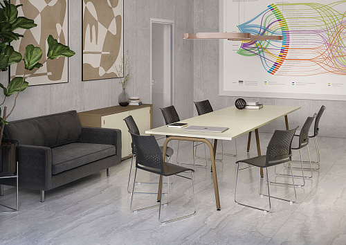 Столы для переговоров Estetica
