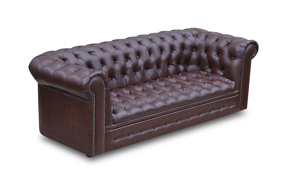 картинка Офисный диван Альфа Честерон