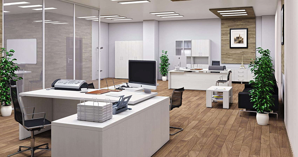 картинка Кабинет Yalta