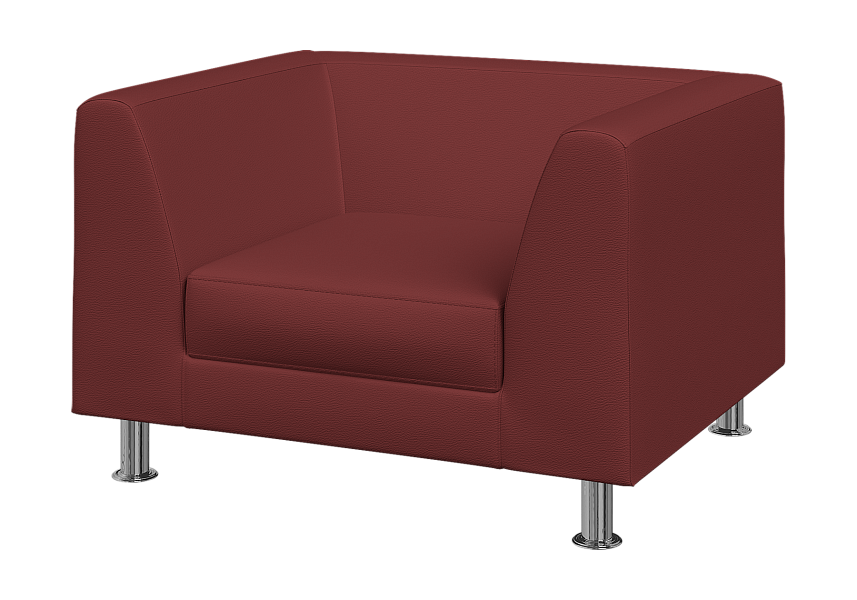 картинка Офисное кресло Эволюшн EVO1-2